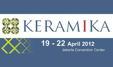 Keramika 2012