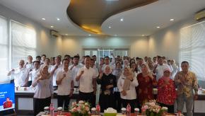 Pelatihan Pegawai: Strategi Menjalankan Tugas dan Tanggung Jawab untuk Meningkatkan Kinerja Perusaha